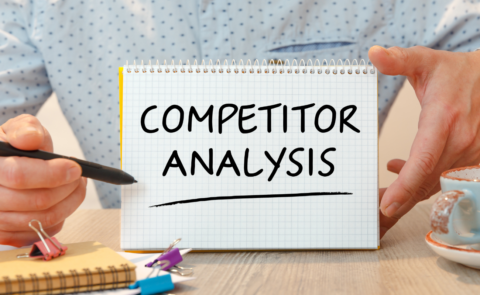 Monitorizar competencia