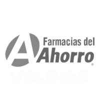 Farmacias del Ahorro's logo