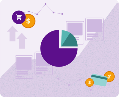 Digital shelf best practices graph