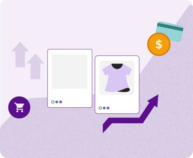 Impacto digital shelf