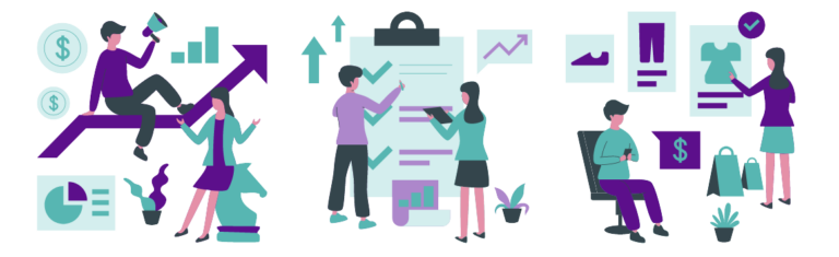 El impacto del Digital Shelf en la toma de decisiones - Flipflow Blog