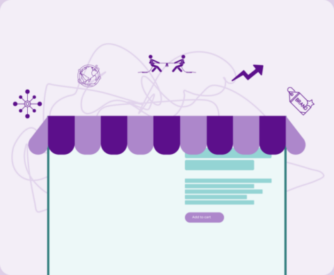 problems marketplaces distribution