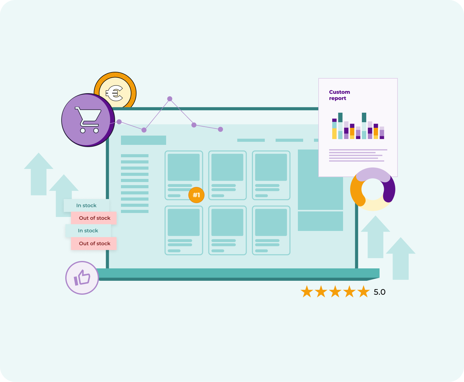Top 8 solutions for full Retail control - Flipflow Blog
