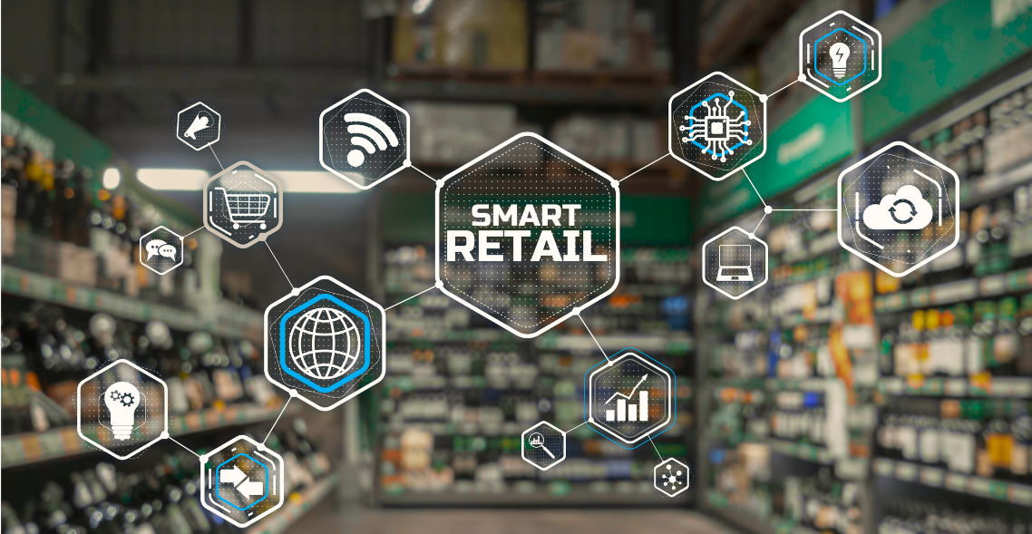 Smart Retail Media