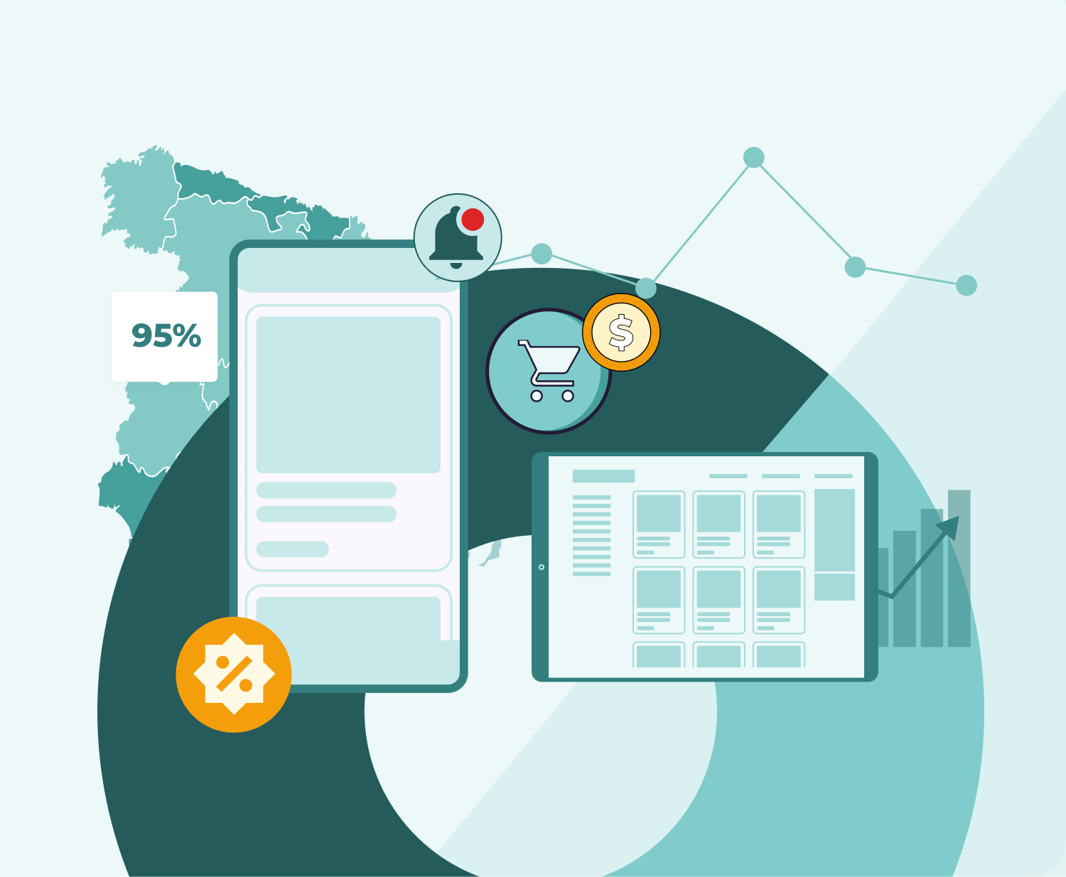 The Power of Mobile Apps in the Retail Industry - Flipflow Blog