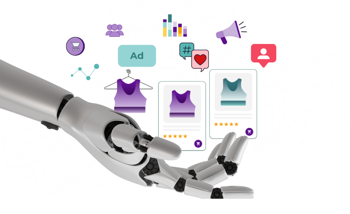 The Revolutionary Impact of Artificial Intelligence on Retail Media ...