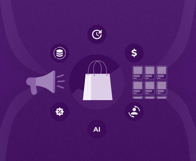 digital shelf and retail media combined