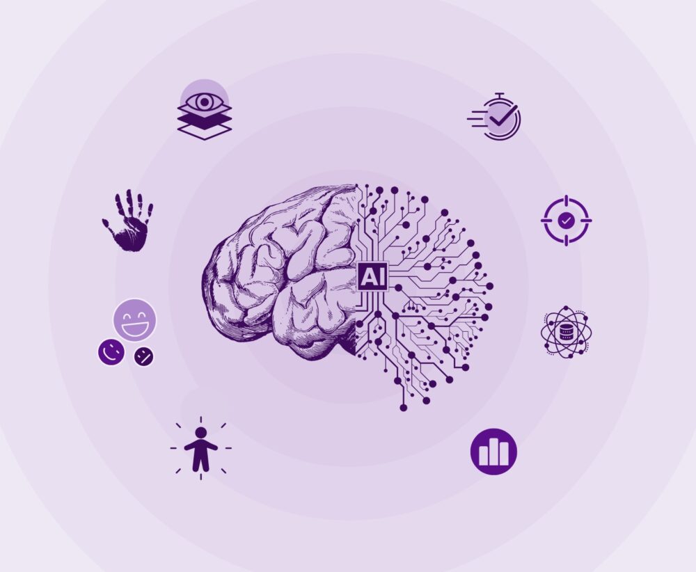 la investigación cualitativa y la IA mejoran el análisis de productos y sentimientos en el sector Retail