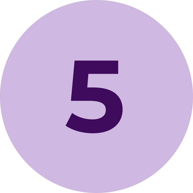 Numero cinco
