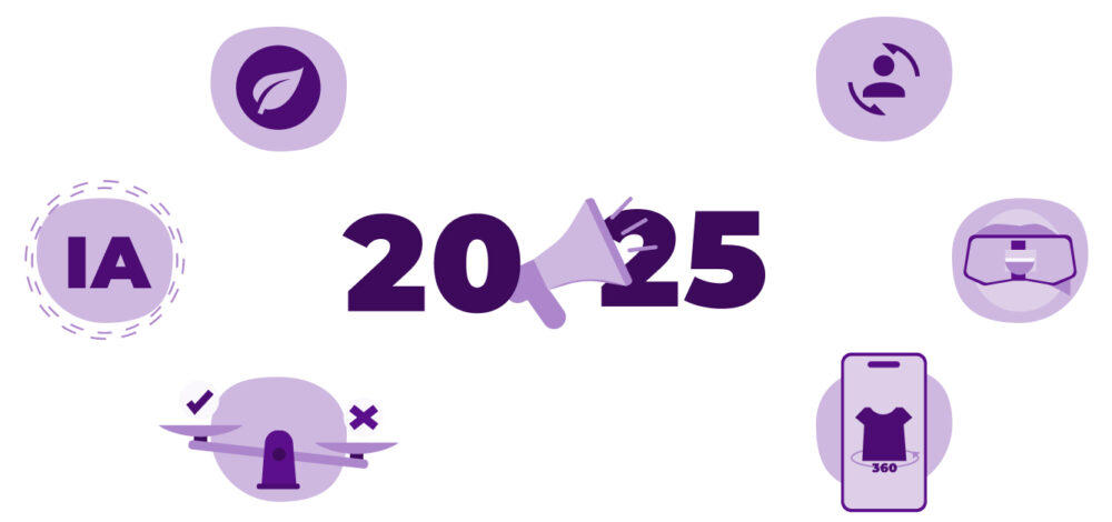 A good Digital Shelf strategy in 2025