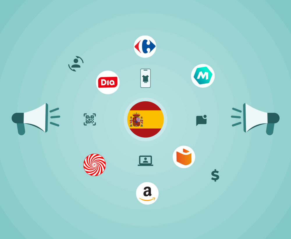 Evolución del Retail Media en España