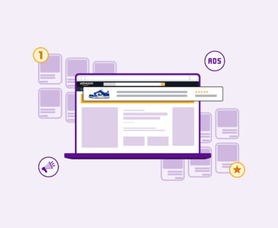 Imagen que ilustra cómo potenciar tu visibilidad en marketplaces