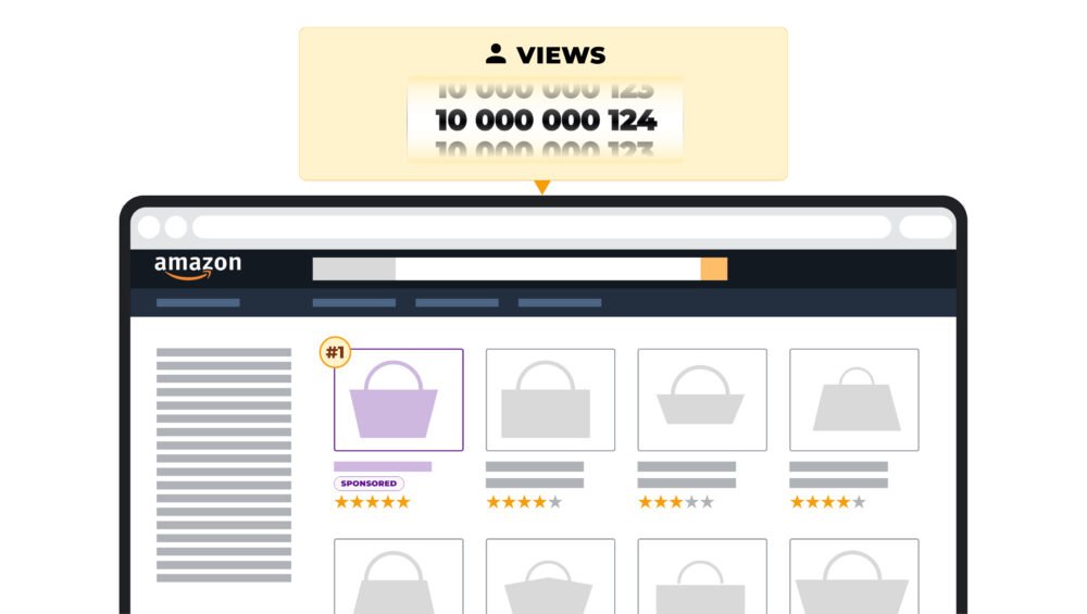 Image showing why is necessary to invest in Retail Media on Marketplaces