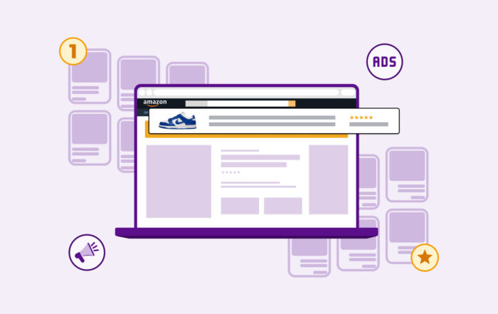 Imagen que ilustra cómo potenciar tu visibilidad en marketplaces