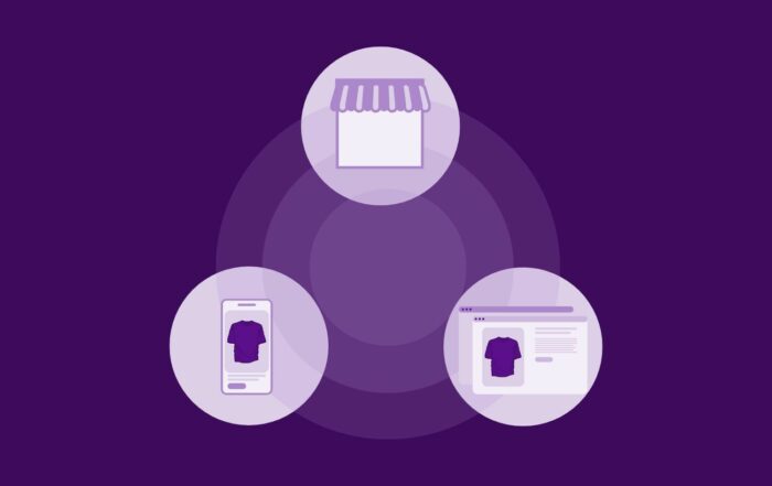 Gestión eficiente omnicanal de productos