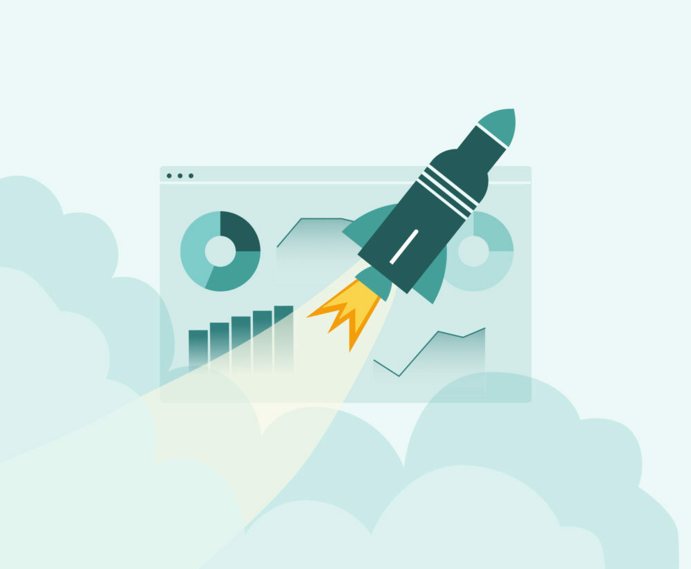 Speed is Key: How to Stay Ahead with Competitive Intelligence