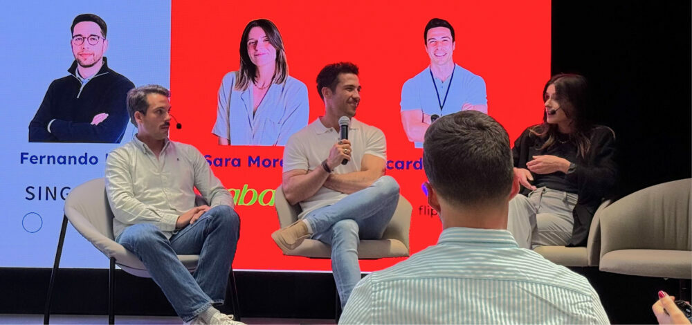 Mesa redonda sobre Amazon Ads en profundidad