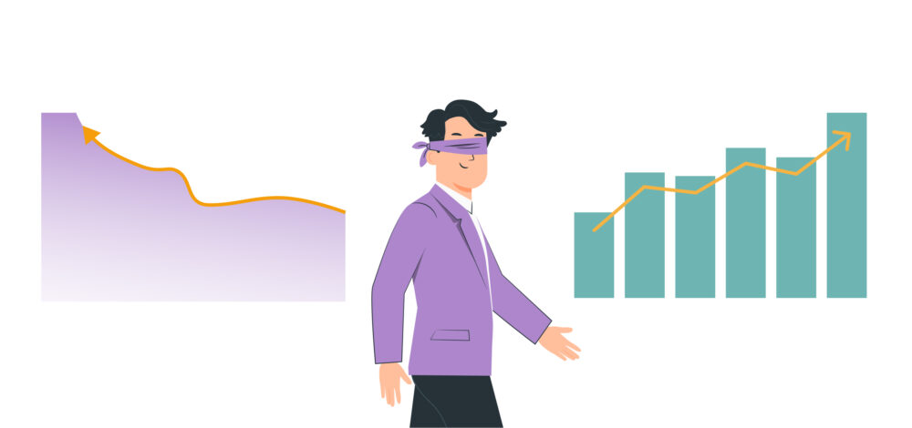 Señal 8. Tu equipo directivo carece de información sobre el entorno competitivo