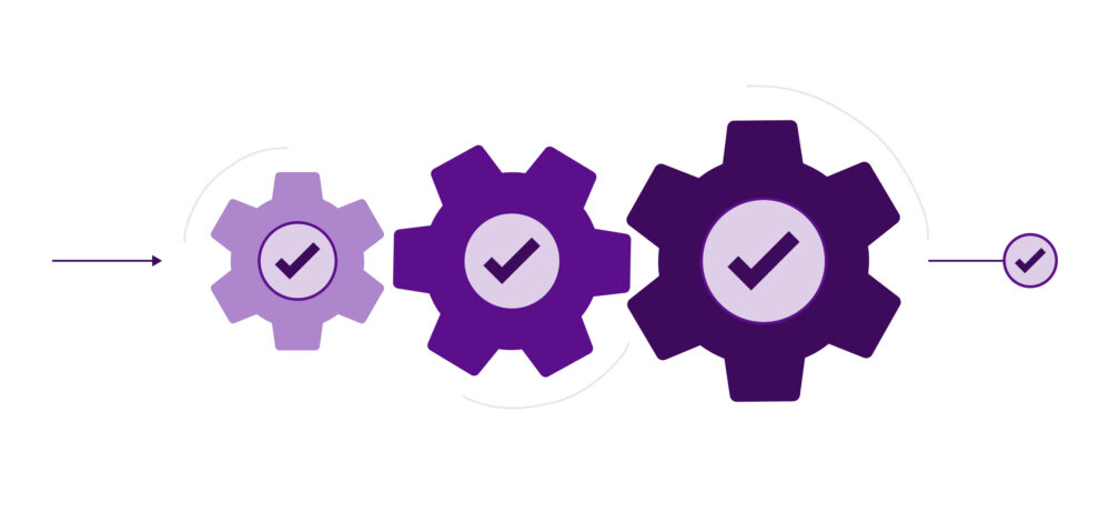 Paso 3: Automatiza procesos