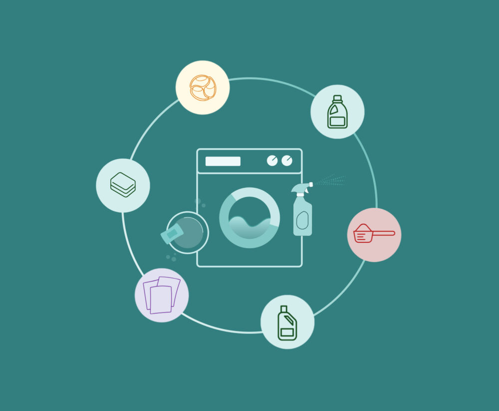 The price and format revolution in Home Care: Spanish market trends in 2025