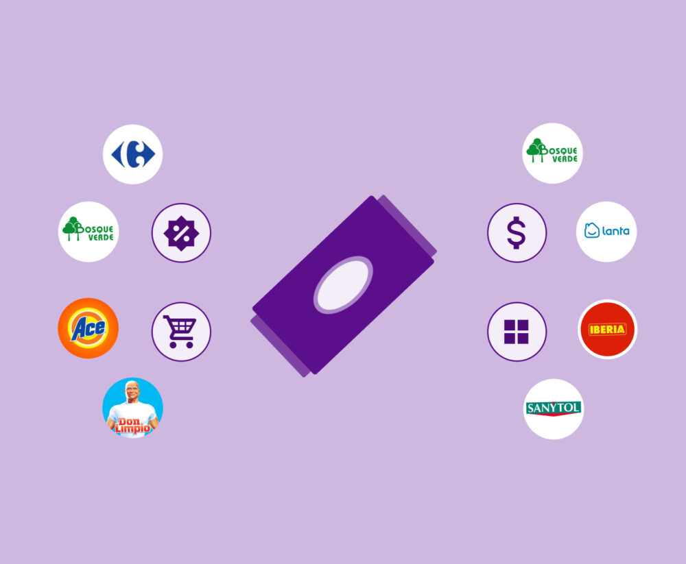 The Dominance of Private Brands in Cleaning Wipes: An Analysis of the Spanish Market 2025