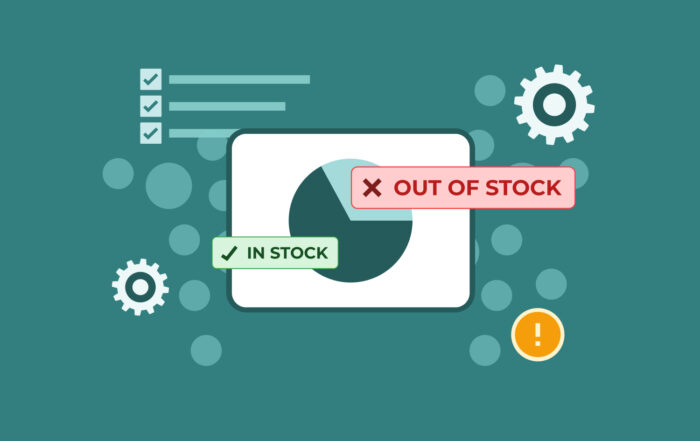 Guía para automatizar la gestión de stock omnicanal