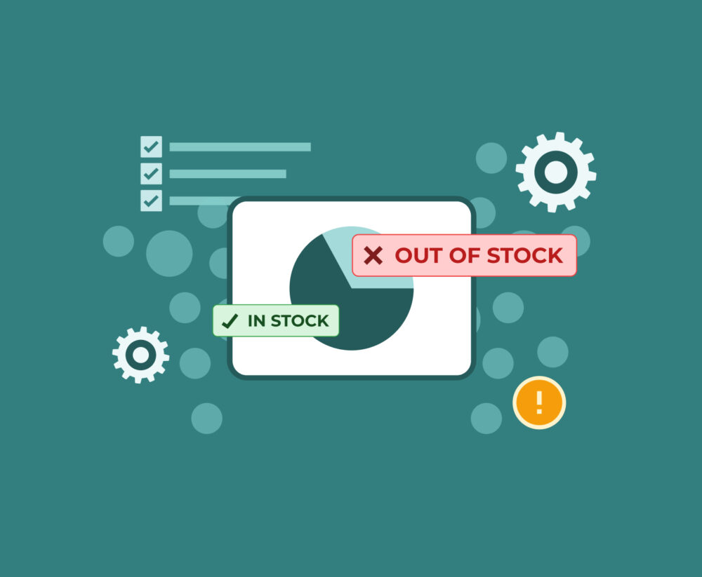 Más allá del Excel: Guía para automatizar la gestión de stock y surtido omnicanal en 2025