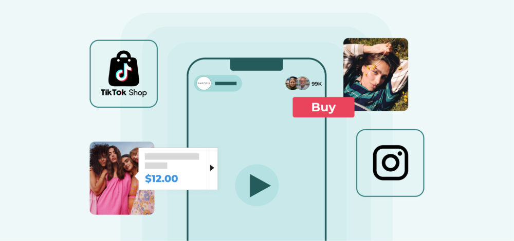 Estratégias de Social Commerce