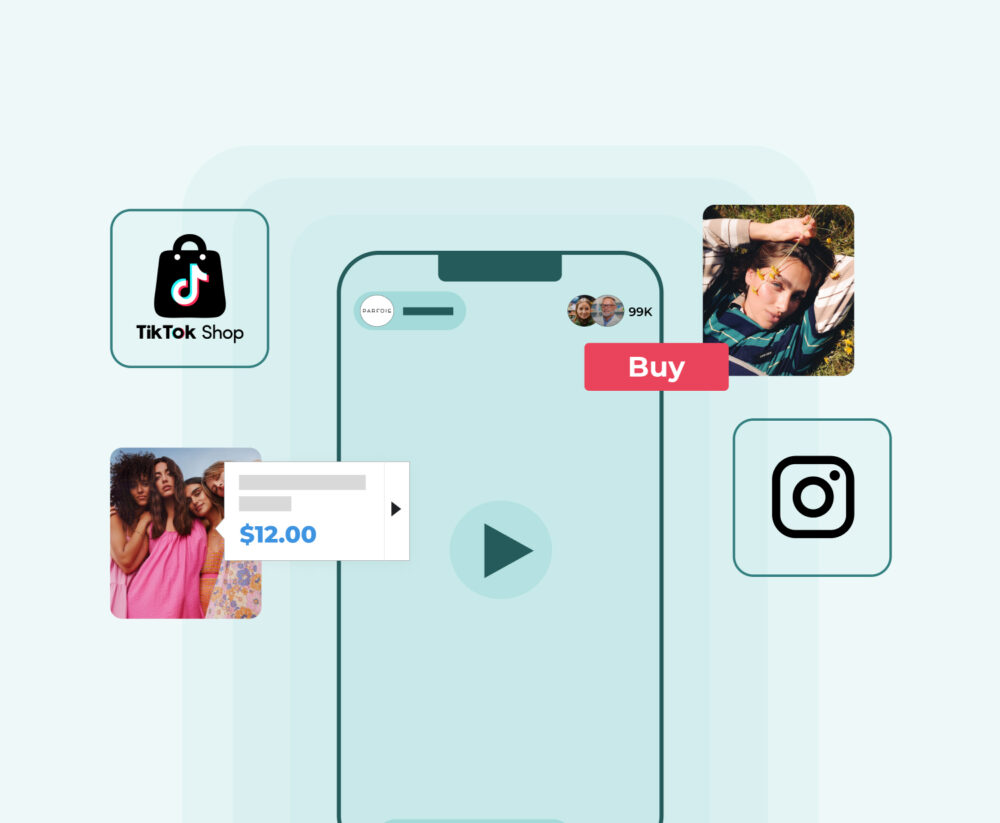 Social Commerce Strategies Integrated into the Digital Shelf: 8 Ways to Boost Conversion
