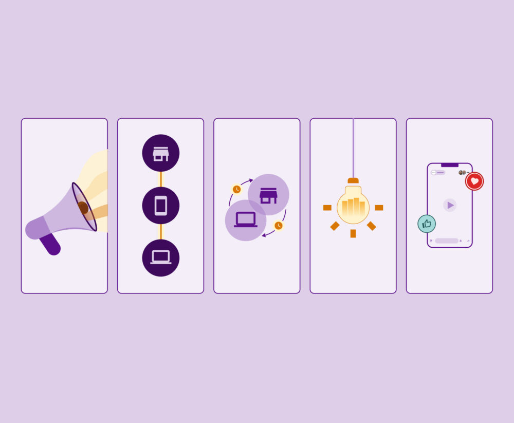 Anticipate the unexpected: 5 emerging KPIs to get ahead of the competition in 2025
