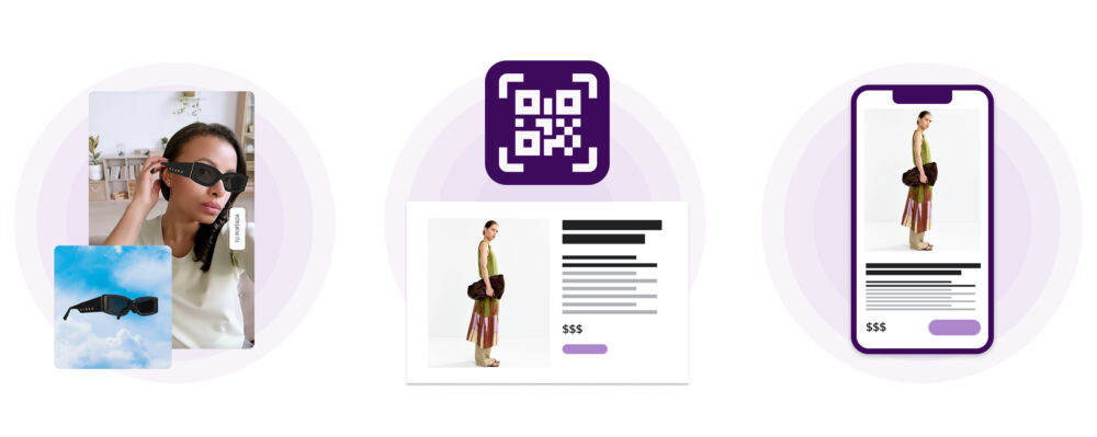 Omnicanalidad en Europa - Integración de contenido interactivo de compra y experiencias físicas híbridas