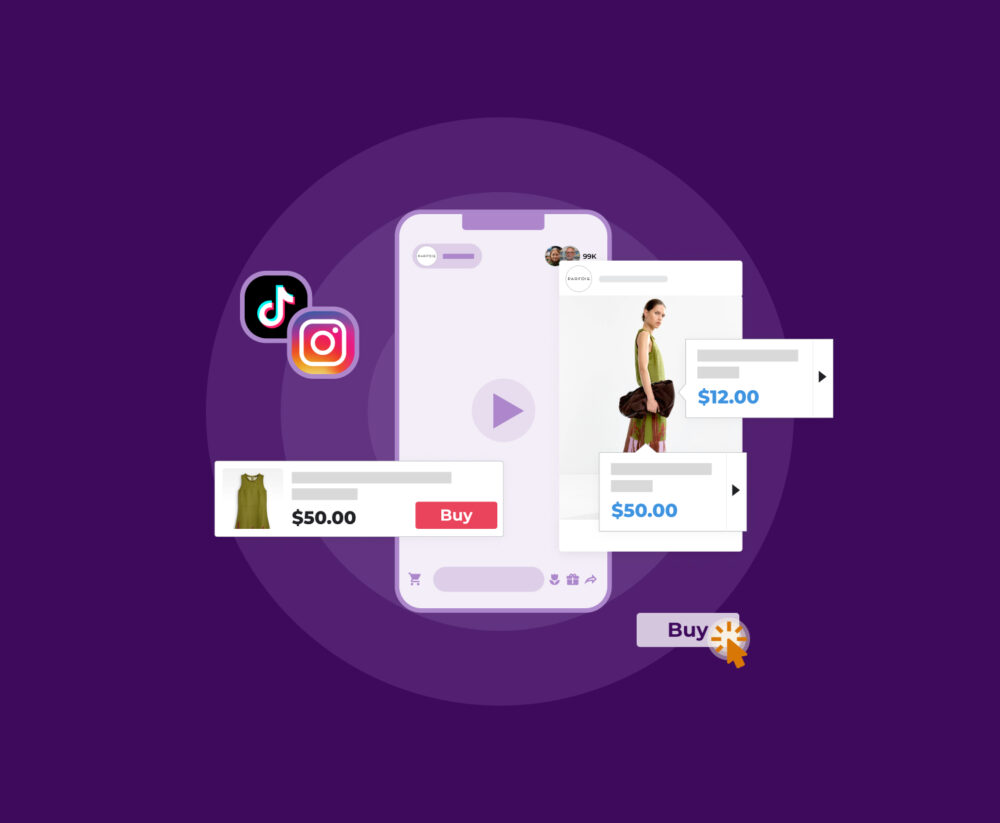 Social Commerce e a Digital Shelf: Como as Marcas Devem se Adaptar ao Novo Comportamento do Consumidor em 2025