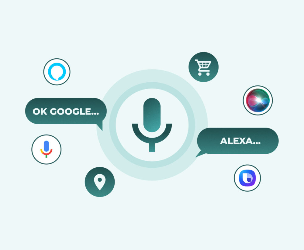 Voice Optimisation: Preparing your Digital Shelf for Virtual Assistant Searches