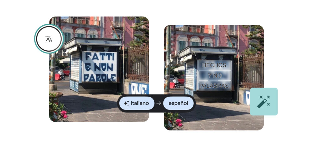 Google Lens es el futuro de la búsqueda visual