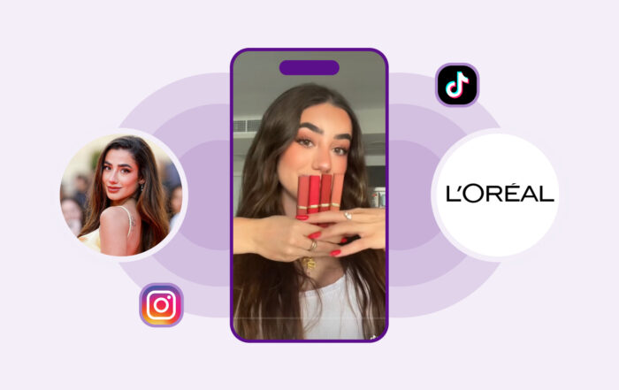 Economía de creadores en Retail Media