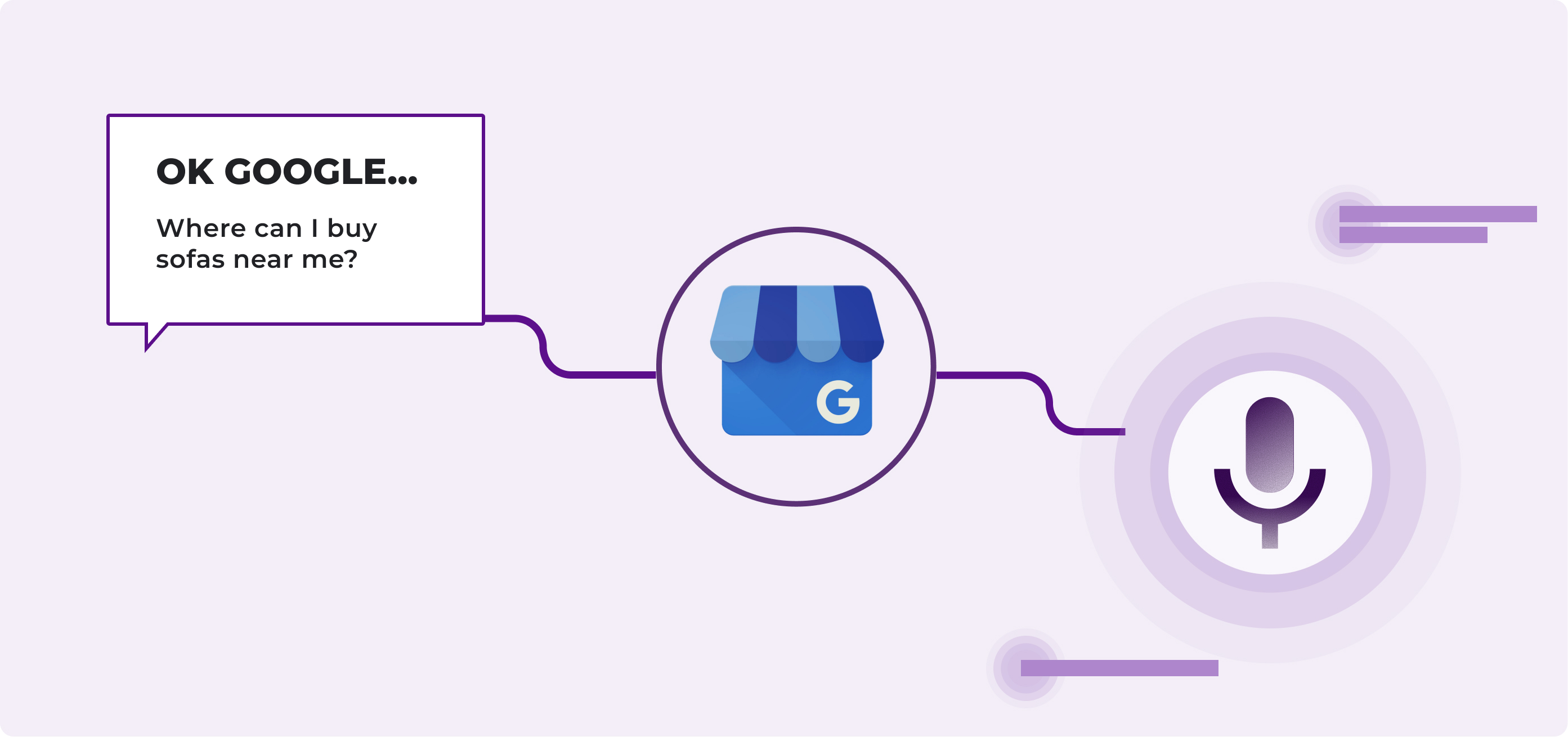 Step 5 - Focus on local SEO