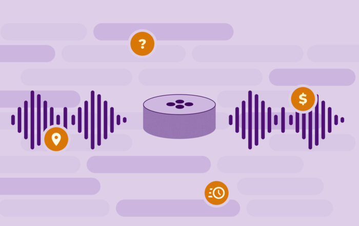 Pasos para optimizar el Digital Shelf para asistentes conversacionales