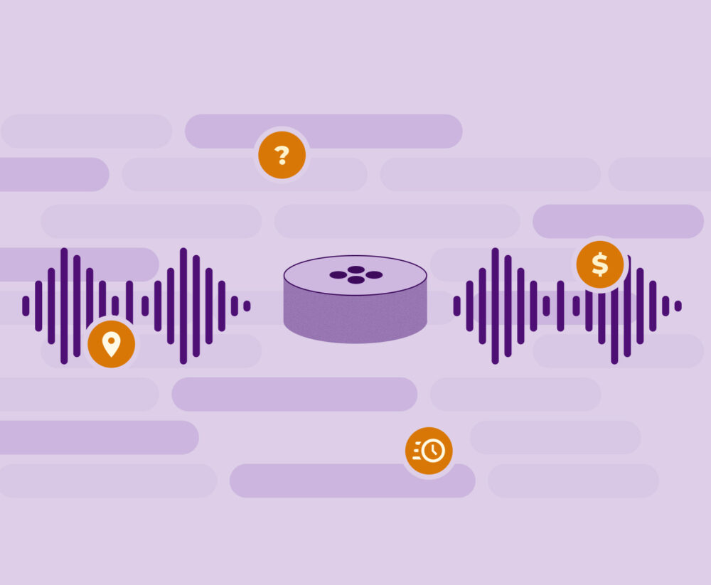 Guia Prático: 6 passos para otimizar seu Digital Shelf para assistentes virtuais conversacionais