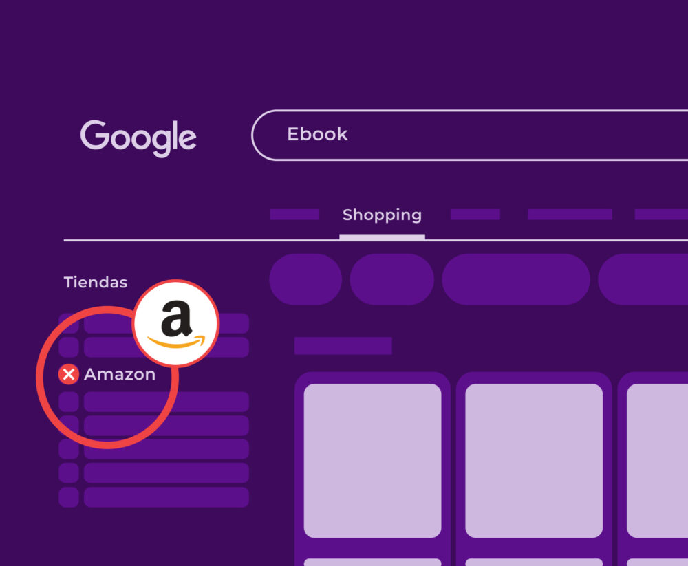 O Fim de uma Era da Publicidade: As Chaves do Porquê a Amazon Abandonou o Google Shopping