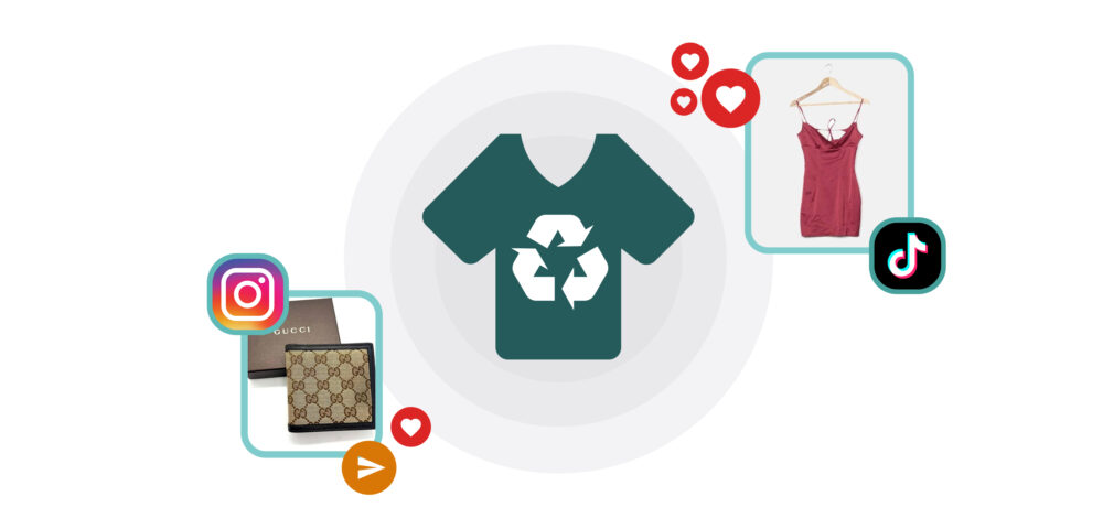 Vinted reinventa el social commerce y desafía a los gigantes de la moda en Francia