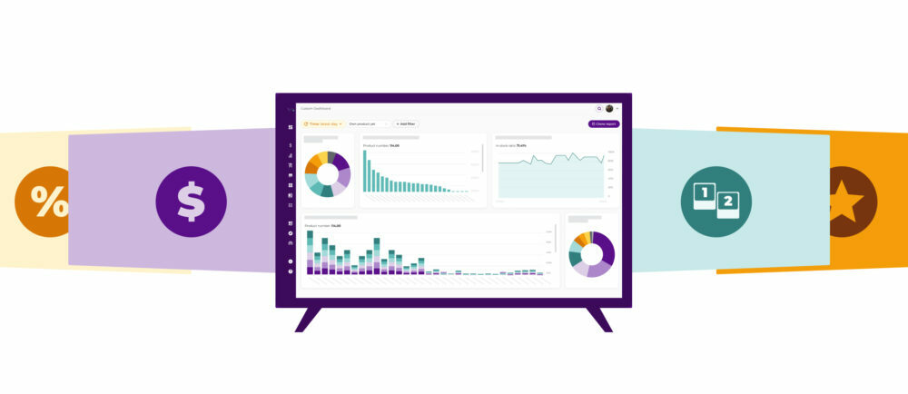 De fragmentos a película completa gracias a la integración de datos del Digital Shelf con datos de performance