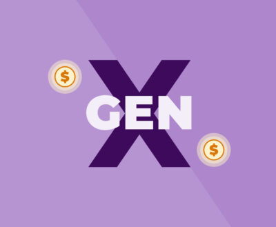 Generación X como motor de consumo
