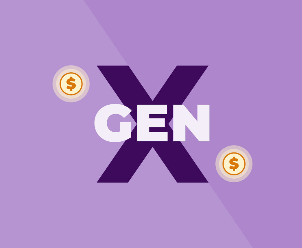 Generación X: El grupo que lidera el consumo en España
