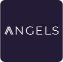 Angels Capital's logo