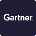 Logo de Gartner