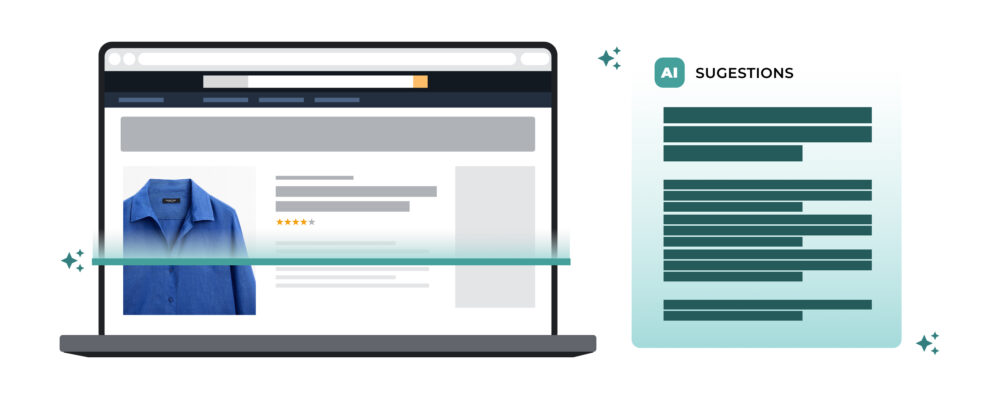 Generación automática de contenido