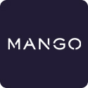 Mango's logo
