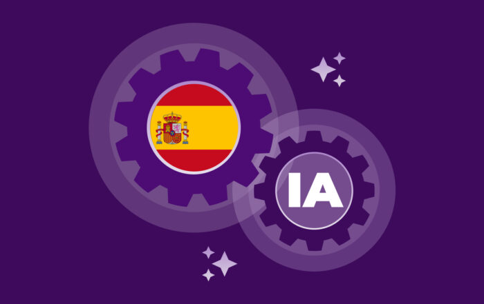 España lidera la adopción global de Inteligencia Artificial Generativa