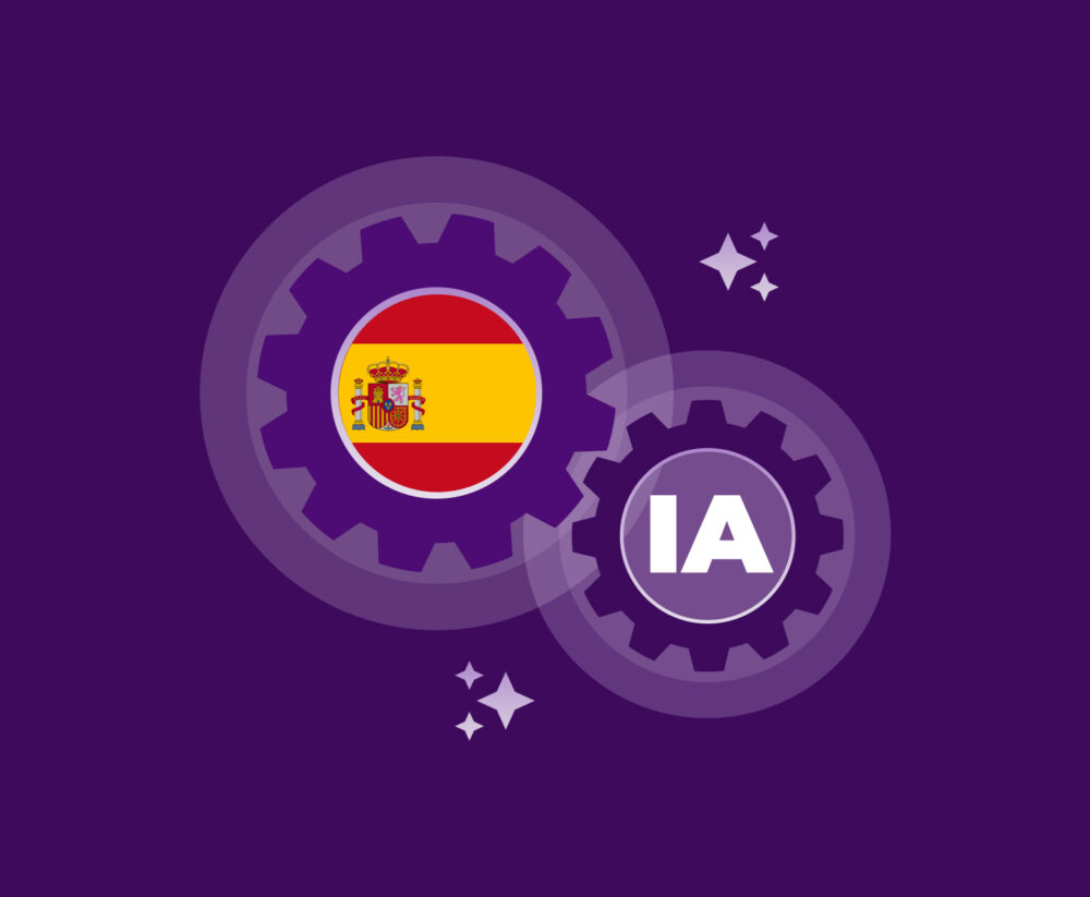 Spanish Companies Lead Global Adoption of Generative Artificial Intelligence