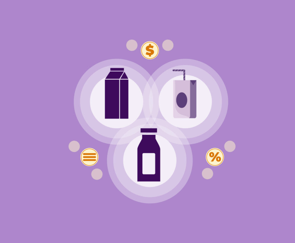 Promotions, Formats and Retail Media: Key Factors in the Mexican Juice Market for 2025